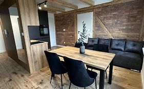Apartamenty Ceramiczna