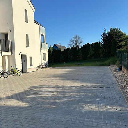 Apartamenty Ceramiczna Boleslawiec  Zewnętrze zdjęcie