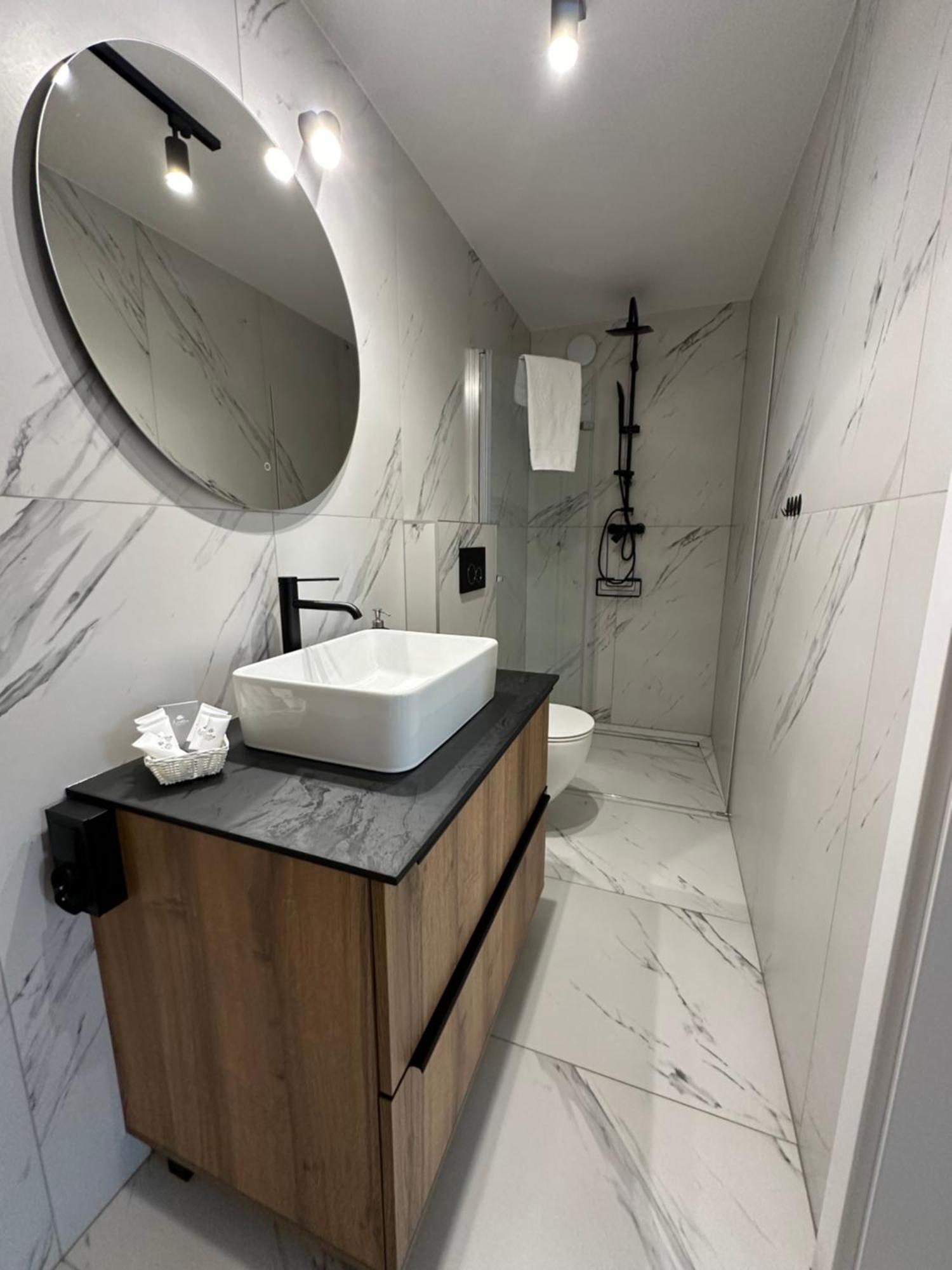 Apartamenty Ceramiczna Boleslawiec  Zewnętrze zdjęcie