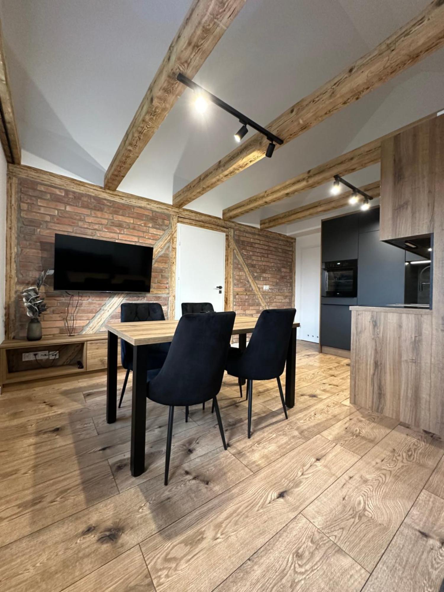 Apartamenty Ceramiczna Boleslawiec  Zewnętrze zdjęcie