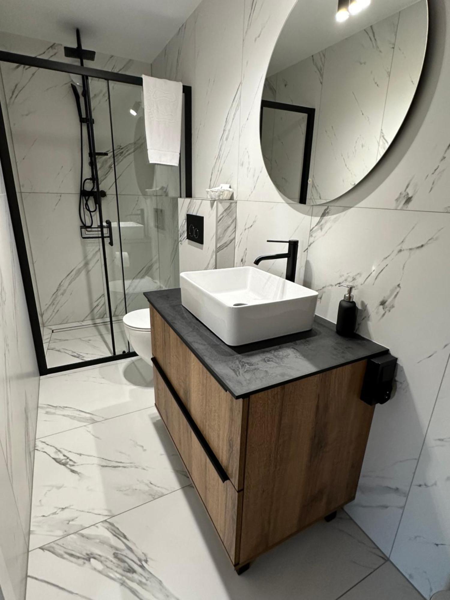 Apartamenty Ceramiczna Boleslawiec  Zewnętrze zdjęcie