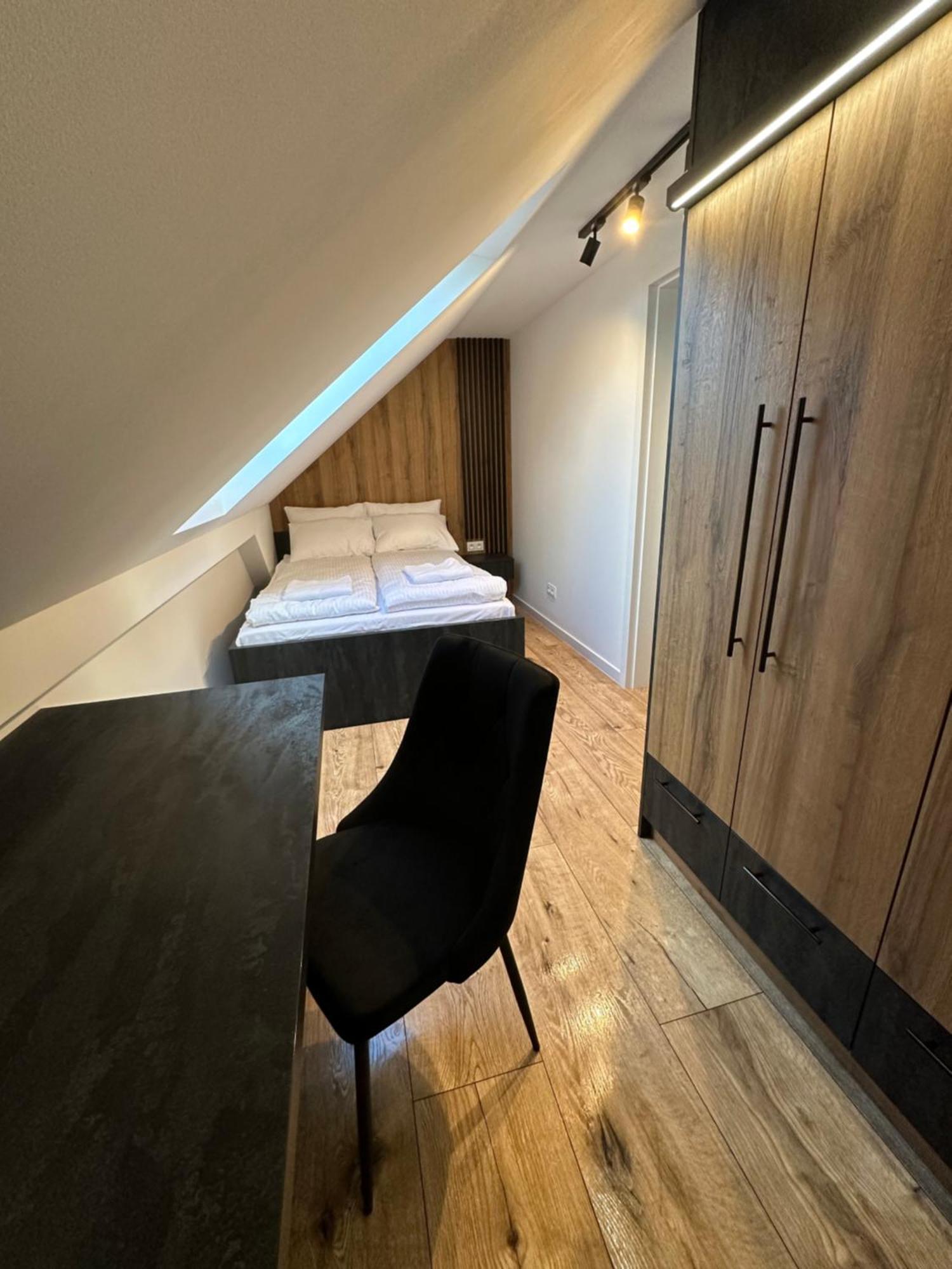 Apartamenty Ceramiczna Boleslawiec  Zewnętrze zdjęcie