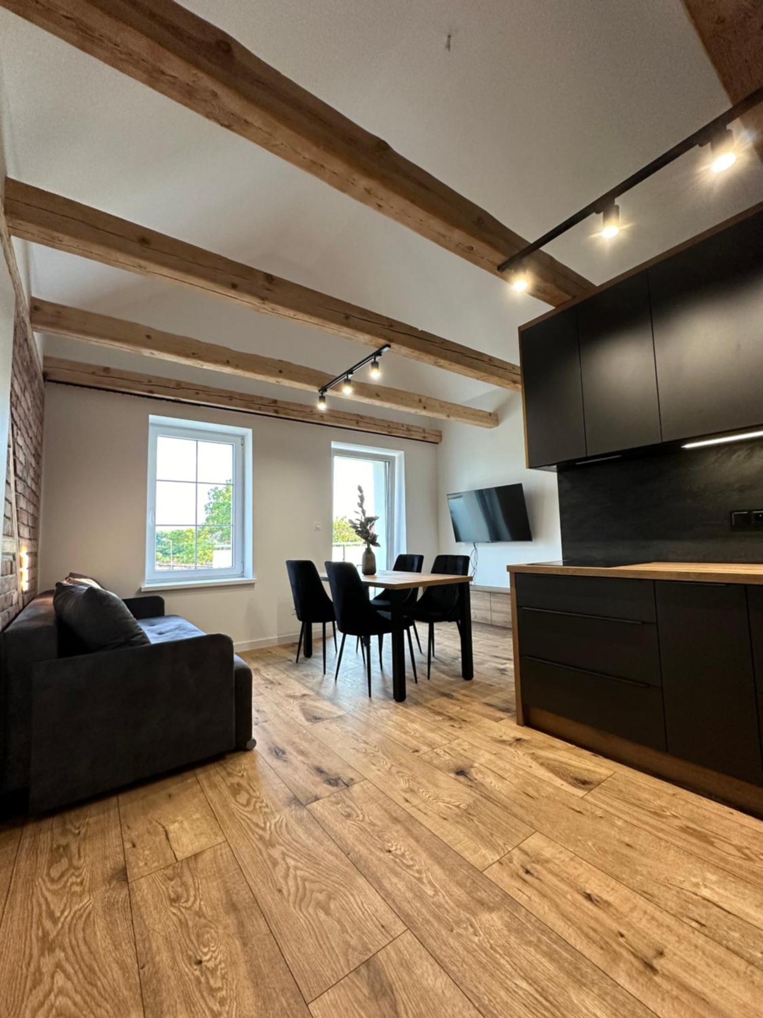 Apartamenty Ceramiczna Boleslawiec  Zewnętrze zdjęcie
