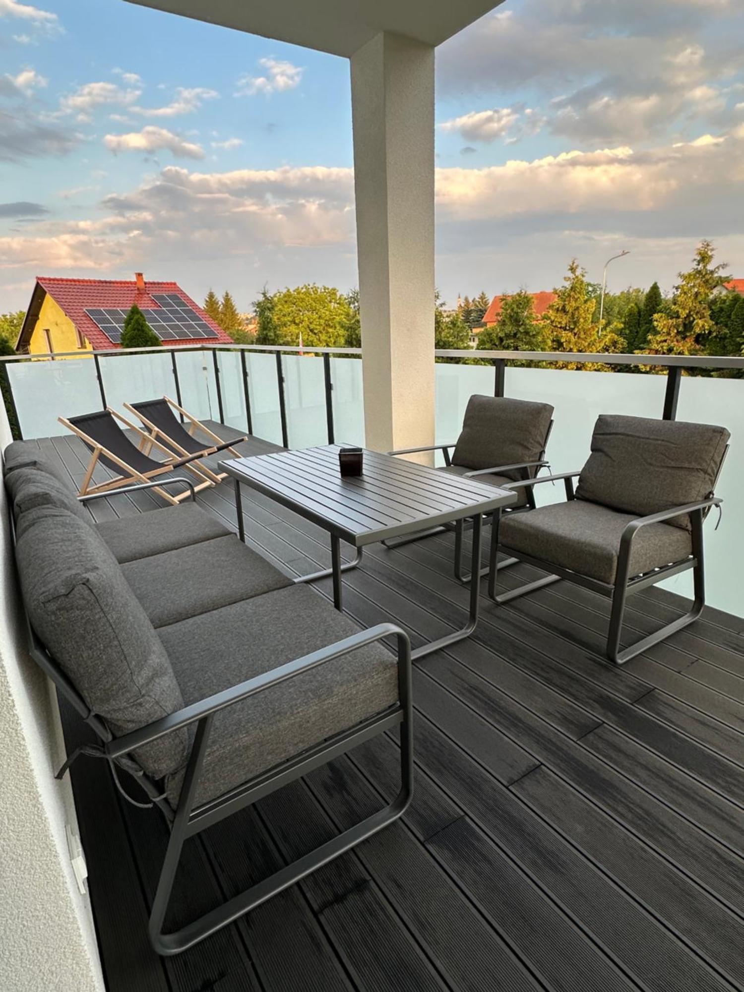 Apartamenty Ceramiczna Boleslawiec  Zewnętrze zdjęcie