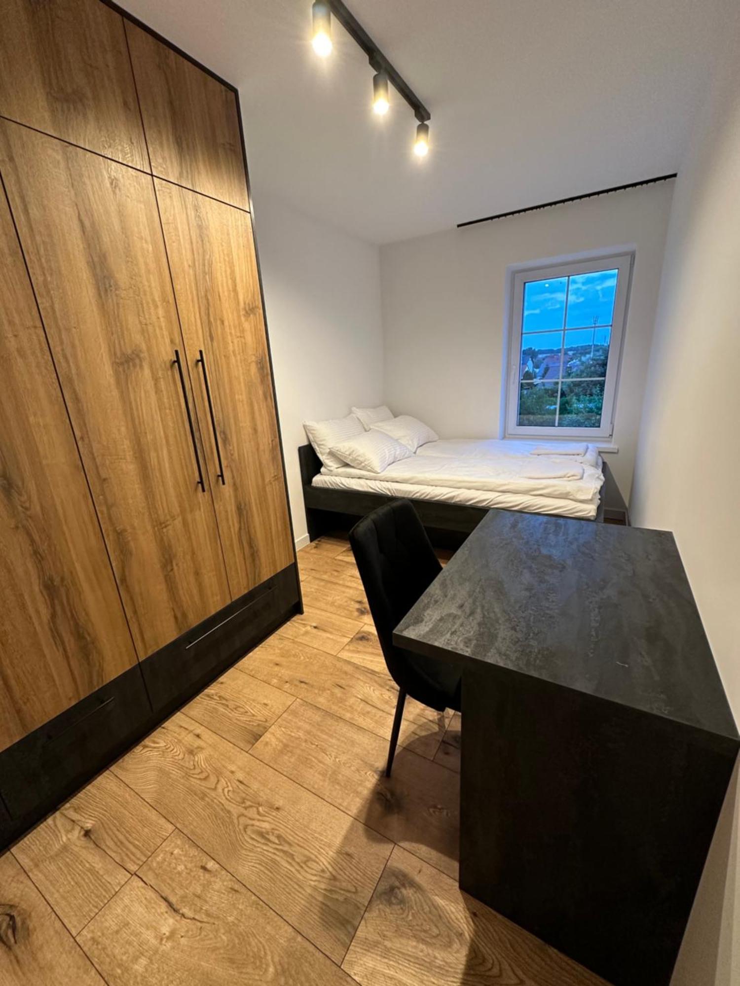 Apartamenty Ceramiczna Boleslawiec  Zewnętrze zdjęcie