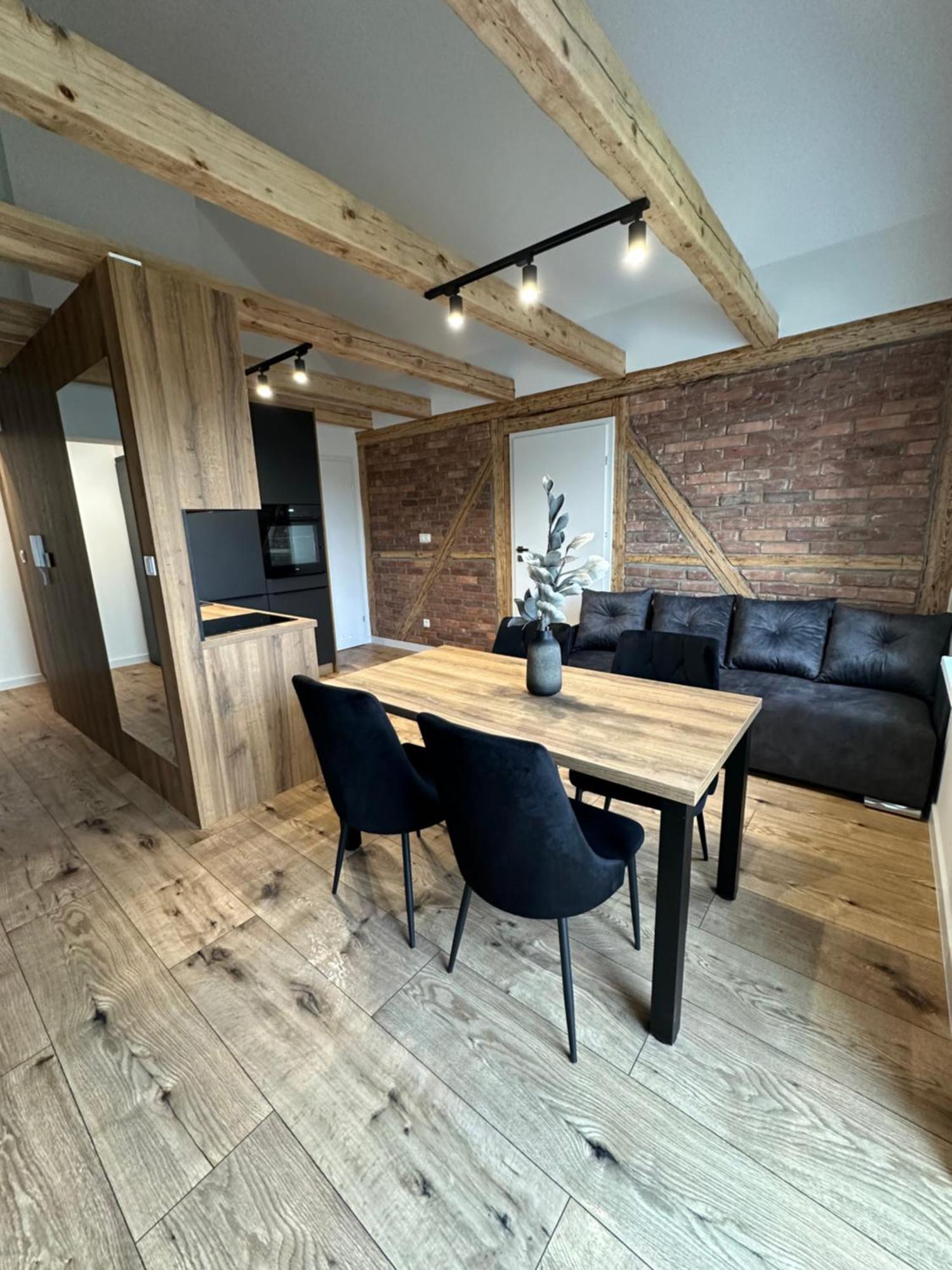 Apartamenty Ceramiczna Boleslawiec  Zewnętrze zdjęcie